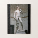 Search for michelangelo puzzles Italy