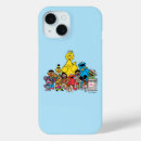 Search for oscar the grouch iphone cases Bert