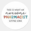 Search for pharmacist funny stickers Pharmacy