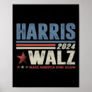 Search for waltzing posters Vote kamala