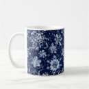 Search for snow flower mugs Winter