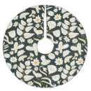 Search for butterflies tree skirts Pattern