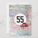 Search for atlas invitations Vintage