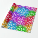 Search for neon christmas wrapping paper Pattern