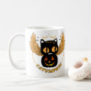 Search for pumpkin queen mugs Trick or treat