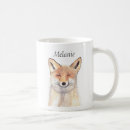 Search for woodland animals mugs Forest