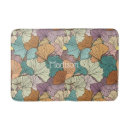 Search for leaf bath mats Foliage