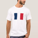 Search for french flag tshirts Europe