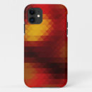 Search for red triangle iphone cases Mosaic