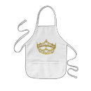 Search for queen hearts aprons Crown