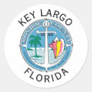 Search for key largo stickers Islamorada