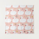 Search for swan backdrops Illustration