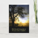 Search for bereavement prayer cards Christian