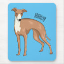 Search for cartoon mousepads Dog