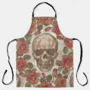 Search for tattoo aprons Floral