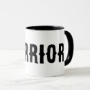 Search for mindset mugs Warrior