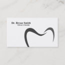 Search for dentistry business cards General dentist