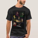 Search for clue tshirts Movie
