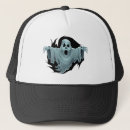 Search for haunting hats Ghost