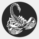 Search for scorpion poison stickers Animal