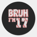 Search for xvii stickers Movie