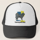 Search for samoyed hats Pet