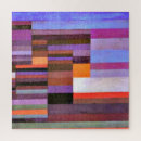 Search for paul klee puzzles Colourful