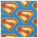 Search for superhero fabric Man of steel