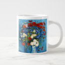 Search for poppy jumbo mugs Red