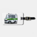Search for police luggage tags Cute