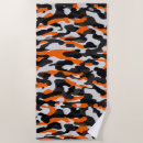 Search for camouflage beach towels Trendy