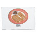 Search for dessert pillowcases Sweet