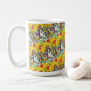 Search for funny cat birthday mugs Party