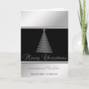 Search for company christmas cards Stars