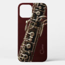 Search for musical instrument iphone cases Woodwind