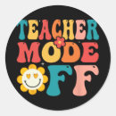 Search for day off stickers Student