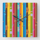 Search for oscar the grouch sesame street clocks Big bird