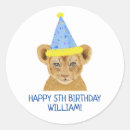 Search for lion stickers Wild