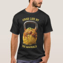 Search for kettlebell tshirts Fitness