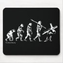 Search for atheism mousepads Evolution