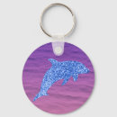 Search for pink dolphin key rings Sea