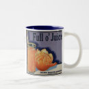 Search for orange juice mugs Juicy