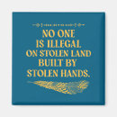 Search for illegals magnets No one