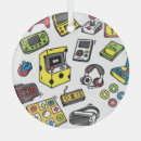 Search for game controller christmas tree decorations Console