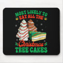 Search for debbie mousepads Cakes