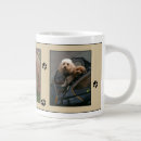 Search for dog paws coffee mugs Best friend