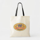Search for how the grinch stole christmas tote bags Whoville