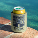 Search for donald trump can coolers America