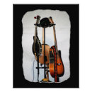 Search for vintage banjo posters Mandolin