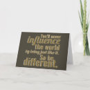 Search for make a difference cards Inspirational